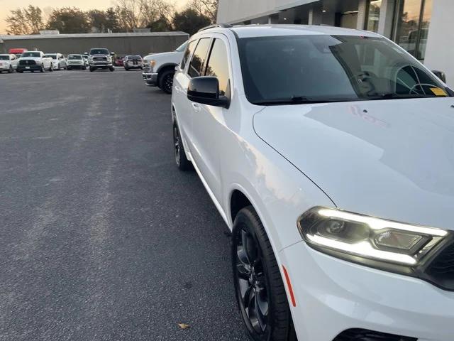 2023 Dodge Durango GT Launch Edition RWD