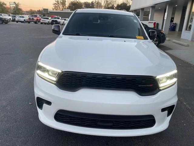 2023 Dodge Durango GT Launch Edition RWD