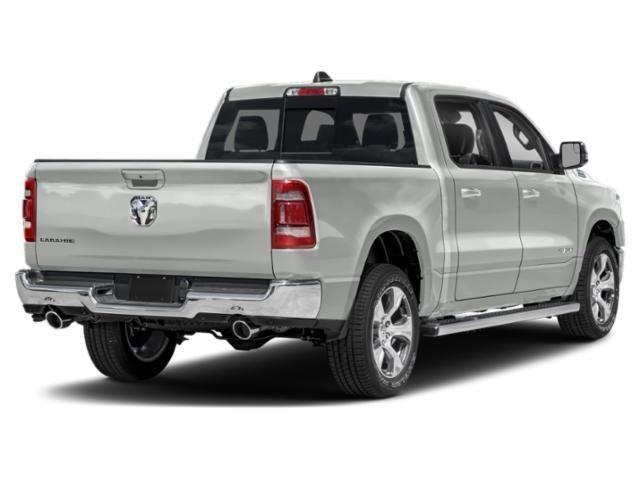 2023 RAM 1500 Laramie Crew Cab 4x4 57 Box