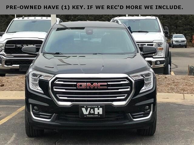 2023 GMC Terrain AWD SLT