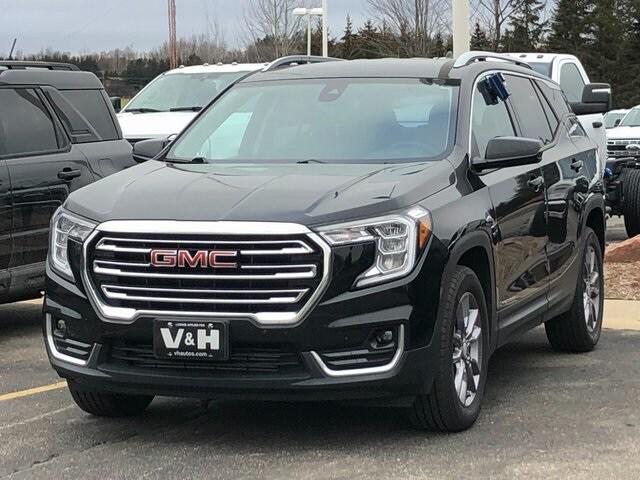 2023 GMC Terrain AWD SLT