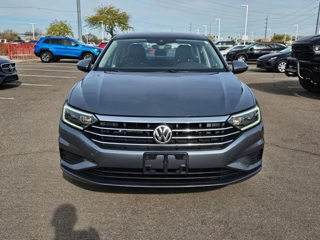 2019 Volkswagen Jetta SEL