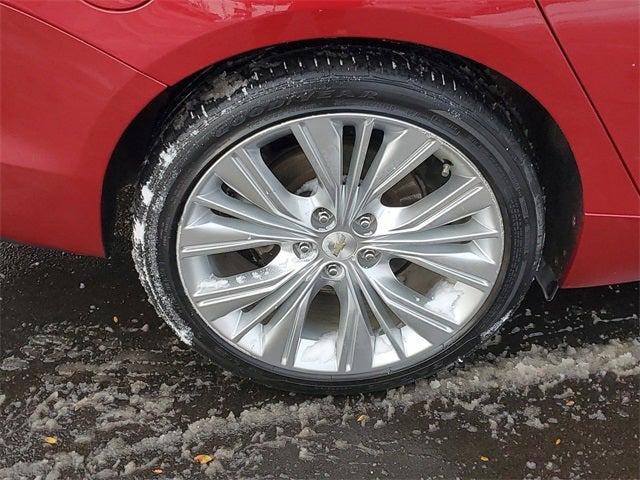 2014 Chevrolet Impala 2LZ