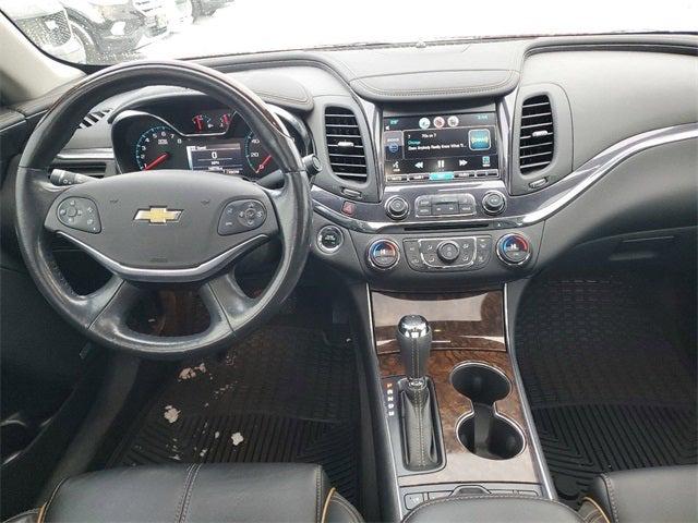 2014 Chevrolet Impala 2LZ