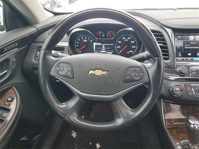 2014 Chevrolet Impala 2LZ