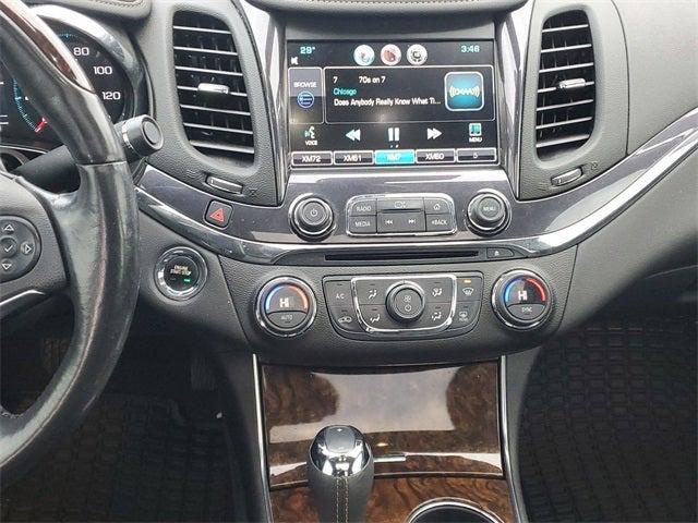 2014 Chevrolet Impala 2LZ