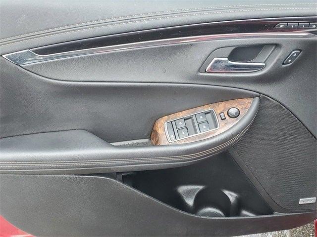2014 Chevrolet Impala 2LZ