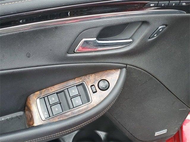 2014 Chevrolet Impala 2LZ