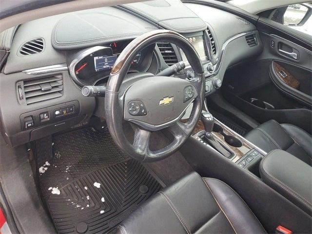 2014 Chevrolet Impala 2LZ
