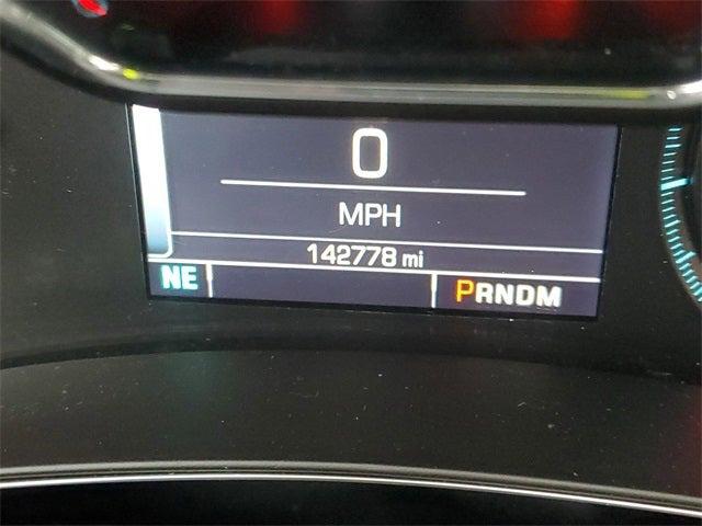 2014 Chevrolet Impala 2LZ