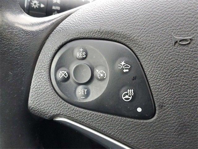 2014 Chevrolet Impala 2LZ
