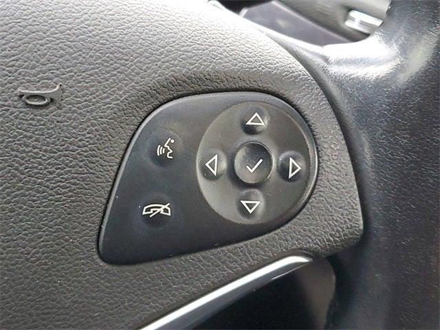 2014 Chevrolet Impala 2LZ