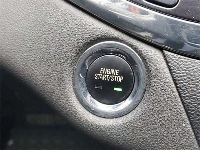 2014 Chevrolet Impala 2LZ