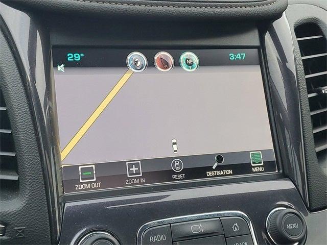 2014 Chevrolet Impala 2LZ