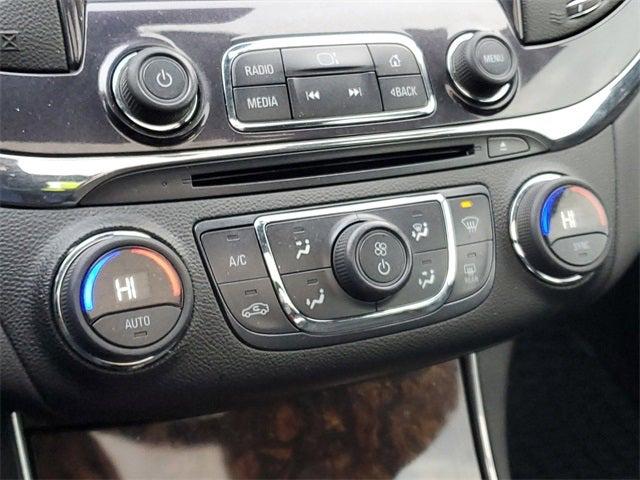 2014 Chevrolet Impala 2LZ
