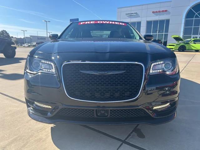 2022 Chrysler 300 Touring L AWD