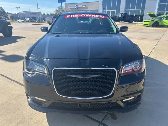 2022 Chrysler 300 Touring L AWD