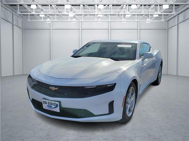 2023 Chevrolet Camaro