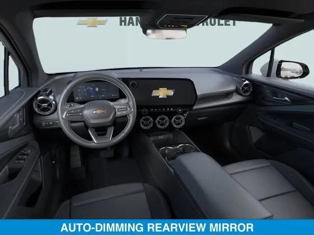 2025 Chevrolet V Blazer eAWD LT