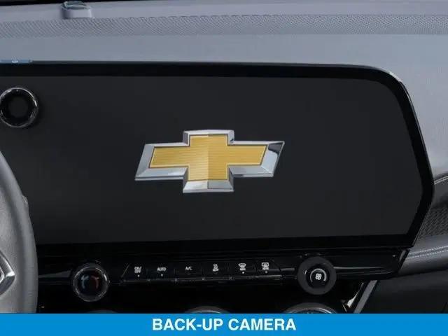 2025 Chevrolet V Blazer eAWD LT