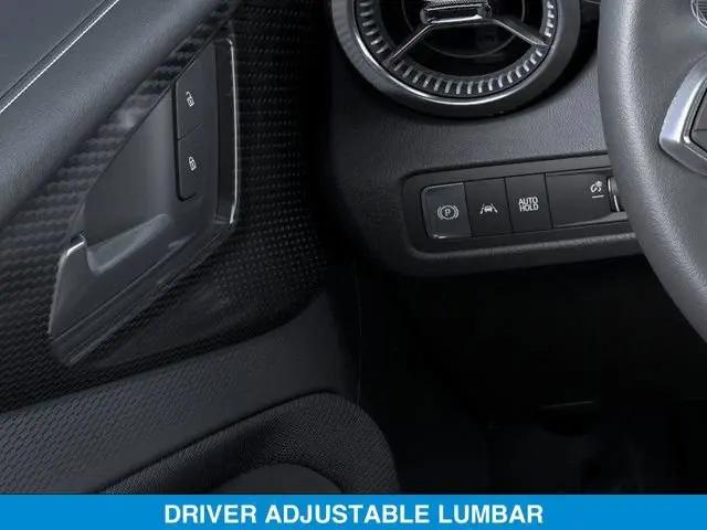 2025 Chevrolet V Blazer eAWD LT