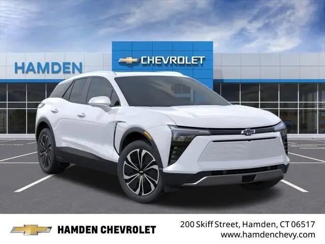 2025 Chevrolet V Blazer eAWD LT for sale in Hamden, CT