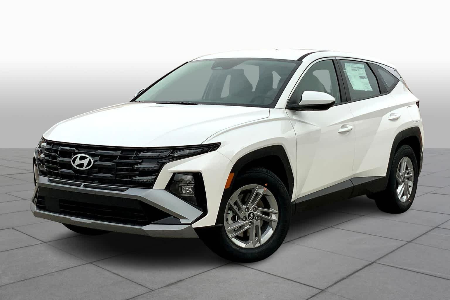Tucson SE