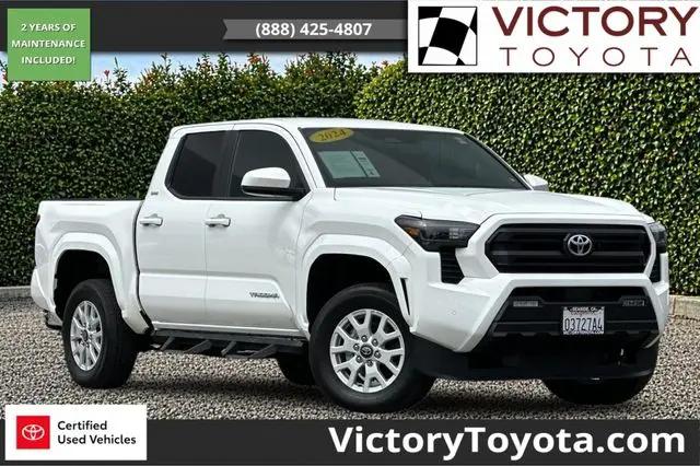 2024 Toyota Tacoma SR5 for sale in Seaside, CA