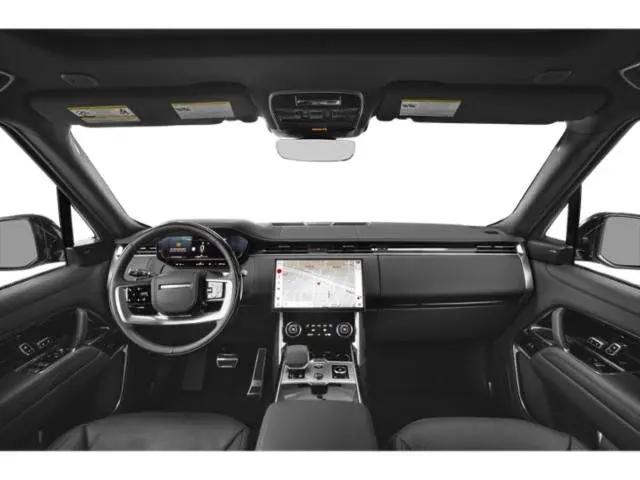 2023 Land Rover Range Rover P400 SE