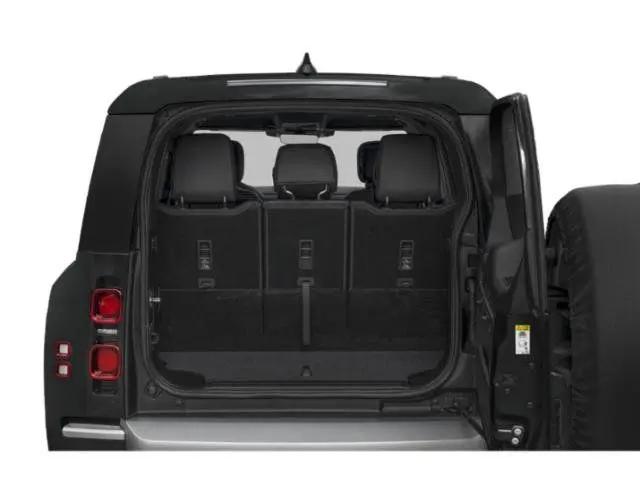2023 Land Rover Range Rover P400 SE
