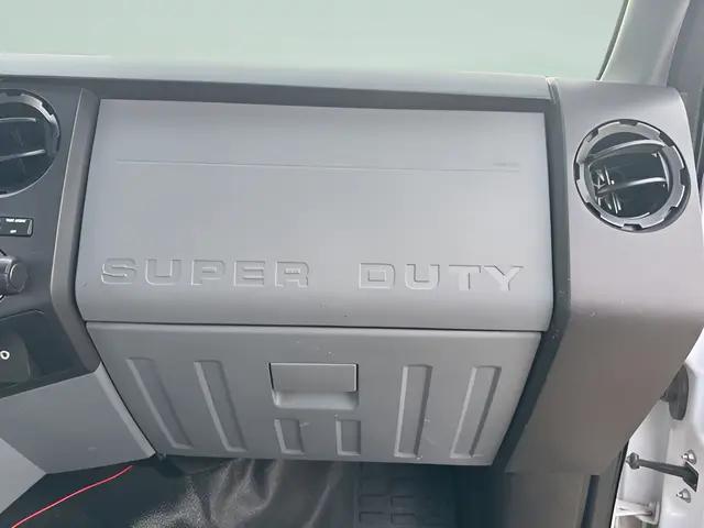 2011 Ford F-350 XL