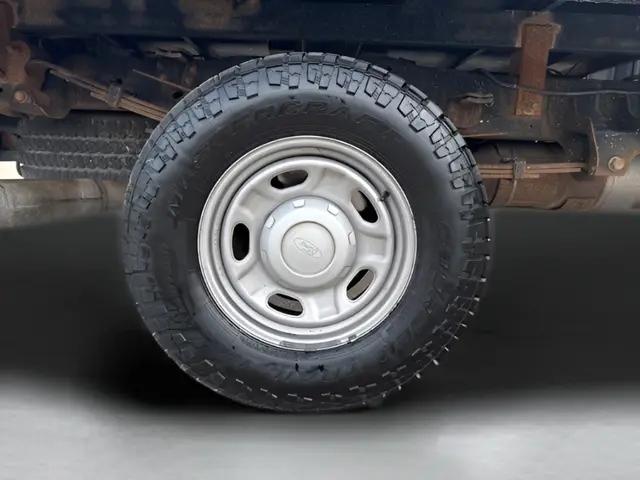 2011 Ford F-350 XL