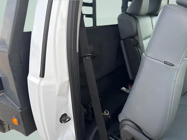 2011 Ford F-350 XL
