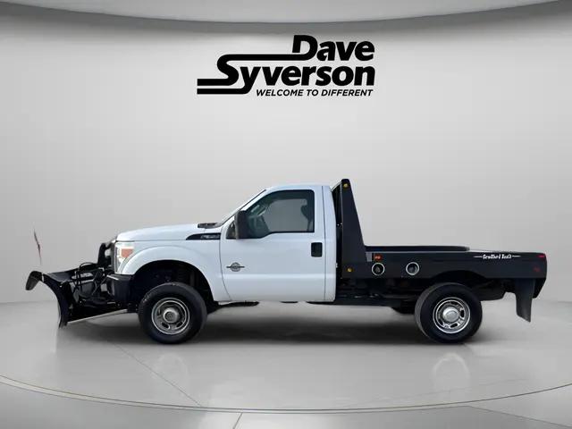 2011 Ford F-350 XL for sale in Albert Lea, MN