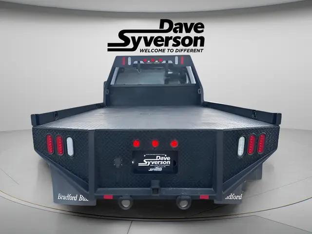 2011 Ford F-350 XL