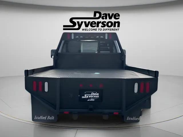 2011 Ford F-350 XL