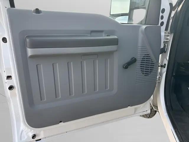 2011 Ford F-350 XL