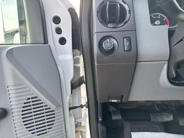2011 Ford F-350 XL