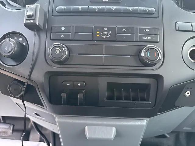 2011 Ford F-350 XL
