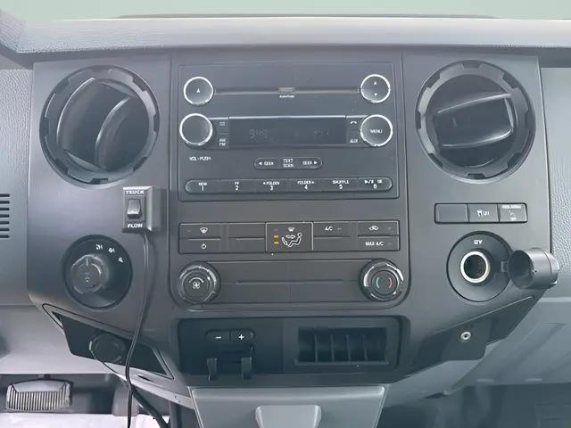 2011 Ford F-350 XL