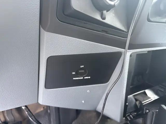 2011 Ford F-350 XL