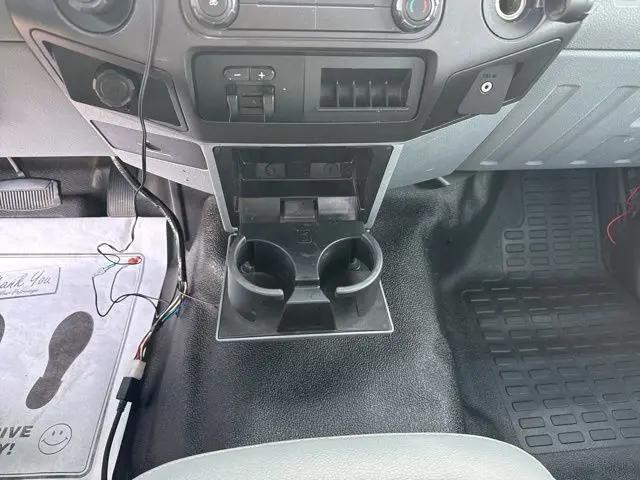 2011 Ford F-350 XL