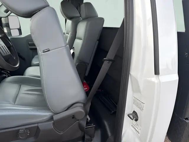 2011 Ford F-350 XL