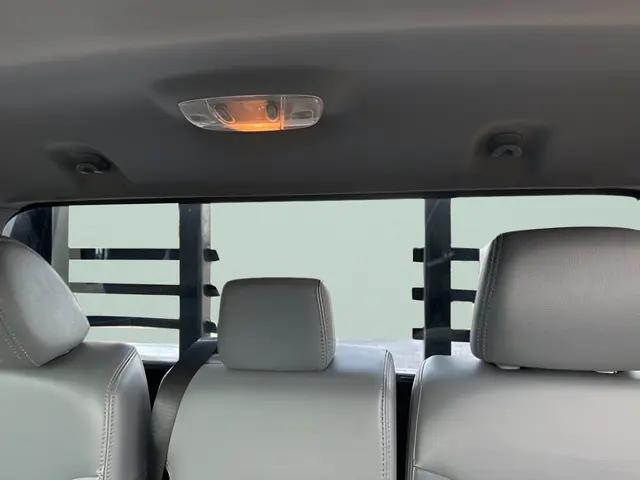 2011 Ford F-350 XL
