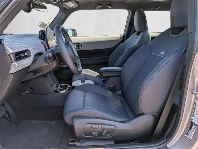 2025 MINI Hardtop Cooper