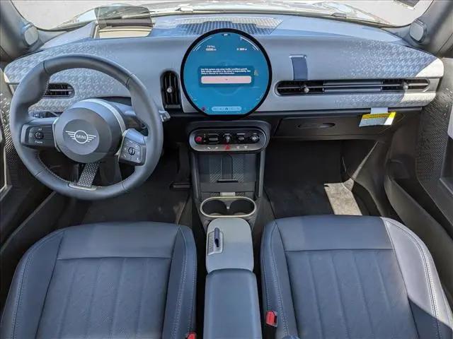 2025 MINI Hardtop Cooper