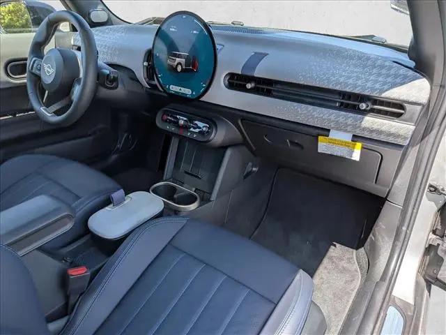2025 MINI Hardtop Cooper