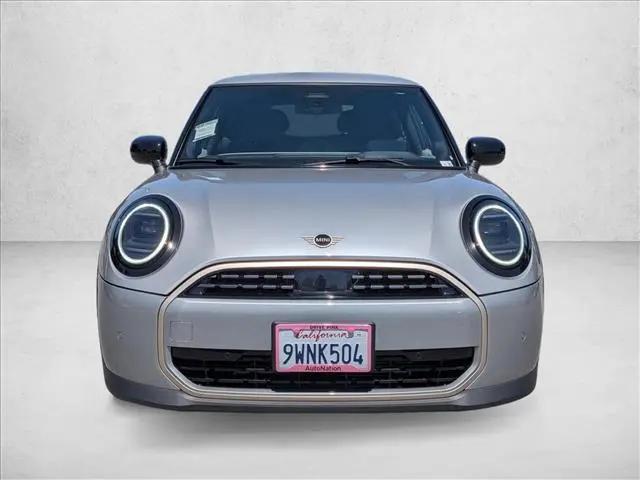 2025 MINI Hardtop Cooper