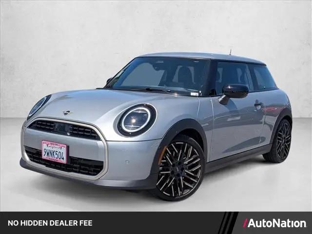 2025 MINI Hardtop Cooper for sale in Santa Clara, CA