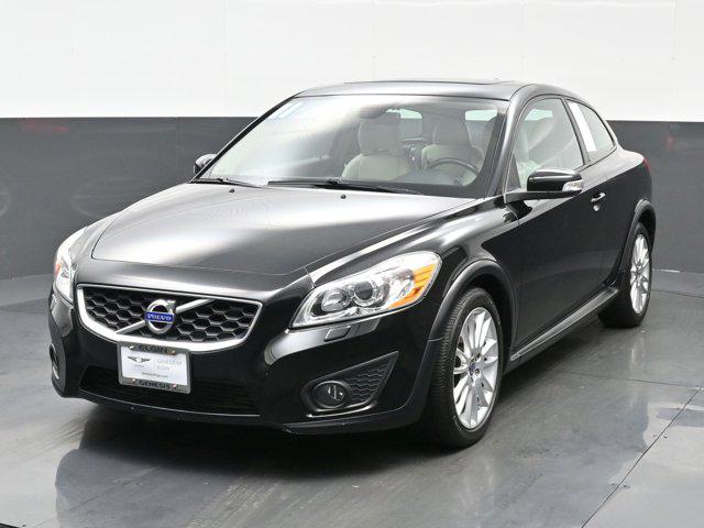 2011 Volvo C30